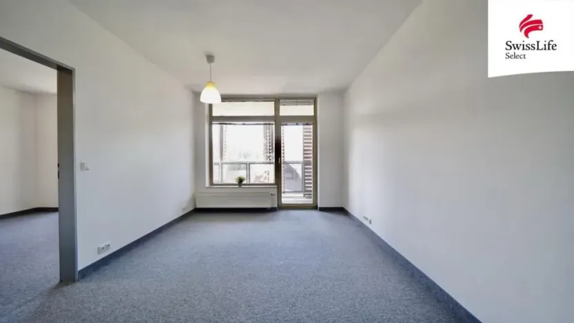Prodej bytu 2+kk, Harrachov, 52 m2