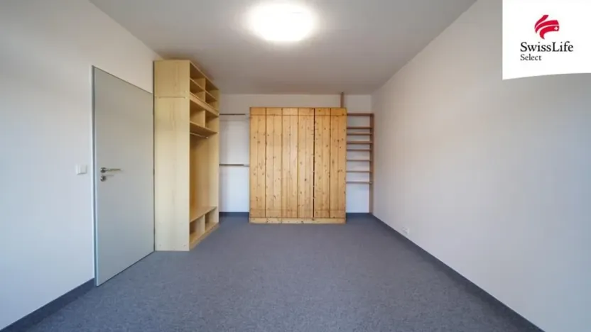 Prodej bytu 2+kk, Harrachov, 52 m2