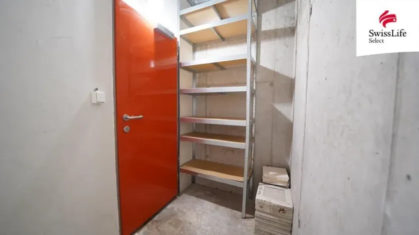 Prodej bytu 2+kk, Harrachov, 52 m2