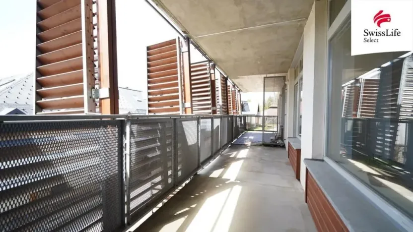 Prodej bytu 2+kk, Harrachov, 52 m2