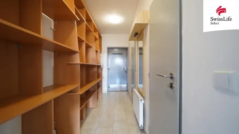 Prodej bytu 2+kk, Harrachov, 52 m2