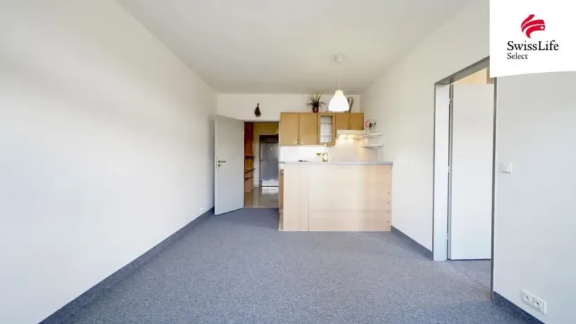 Prodej bytu 2+kk, Harrachov, 52 m2