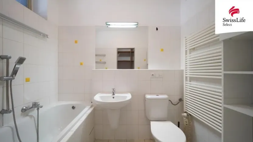 Prodej bytu 2+kk, Harrachov, 52 m2