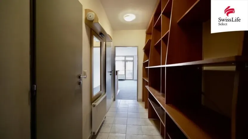 Prodej bytu 2+kk, Harrachov, 52 m2