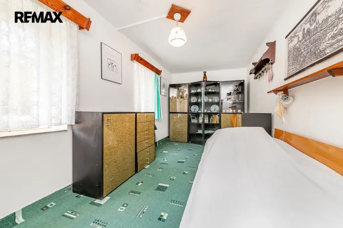 Prodej chalupy, Osečná - Zábrdí, 215 m2