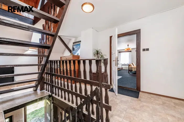 Prodej chalupy, Osečná - Zábrdí, 215 m2