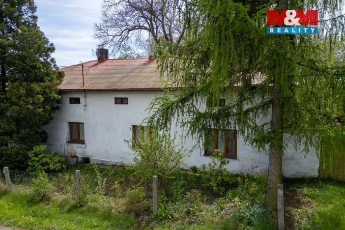 Prodej pozemku pro bydlení, Šenov, 6241 m2