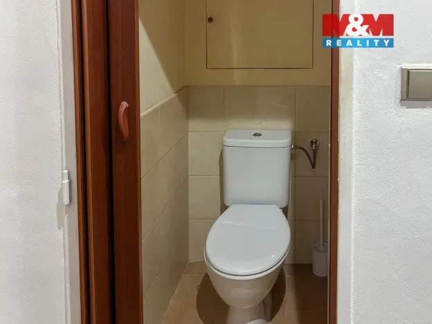 Prodej bytu 2+1, Ostrava - Poruba, Žilinská, 56 m2