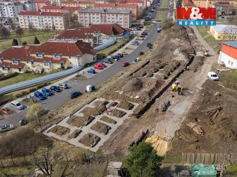 Prodej bytu 3+kk, Ostrov, Hlavní třída, 119 m2