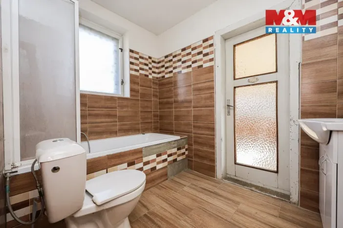 Prodej rodinného domu, Bludov, Jana Žižky, 230 m2
