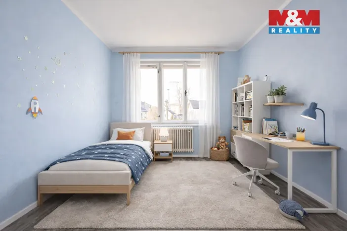 Prodej rodinného domu, Bludov, Jana Žižky, 230 m2