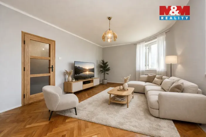 Prodej rodinného domu, Bludov, Jana Žižky, 230 m2