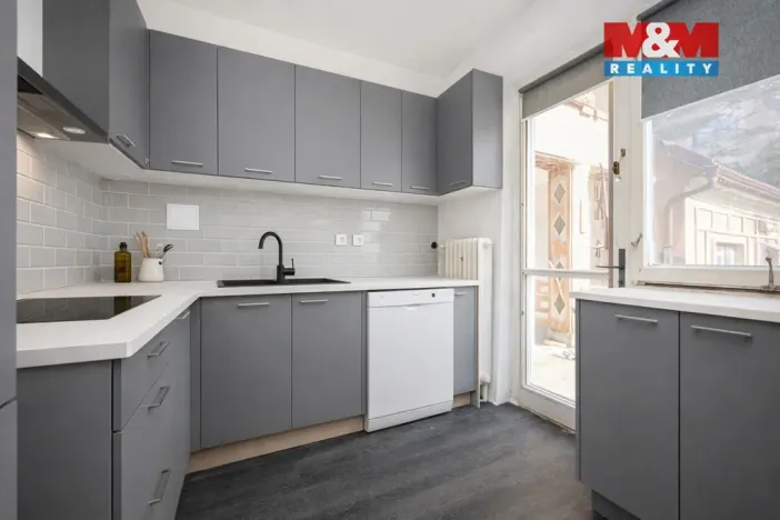 Prodej rodinného domu, Bludov, Jana Žižky, 230 m2
