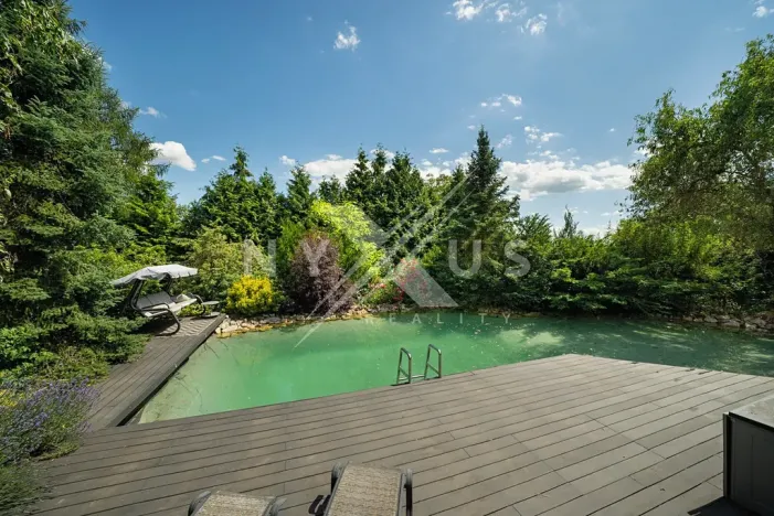 Prodej pozemku pro bydlení, Mníšek pod Brdy, Ve Štítku, 1424 m2