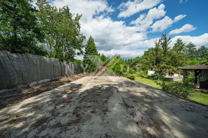 Prodej pozemku pro bydlení, Mníšek pod Brdy, Ve Štítku, 1424 m2