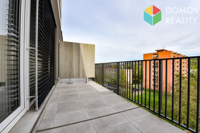 Prodej bytu 1+kk, Beroun - Beroun-Město, Nepilova, 48 m2