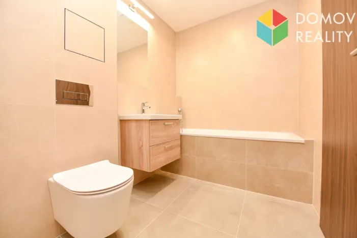 Prodej bytu 1+kk, Beroun - Beroun-Město, Nepilova, 48 m2