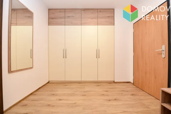 Prodej bytu 1+kk, Beroun - Beroun-Město, Nepilova, 48 m2