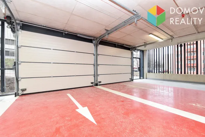 Prodej bytu 1+kk, Beroun - Beroun-Město, Nepilova, 48 m2