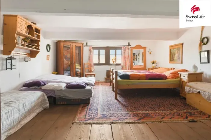 Prodej rodinného domu, Krásná Ves, 230 m2