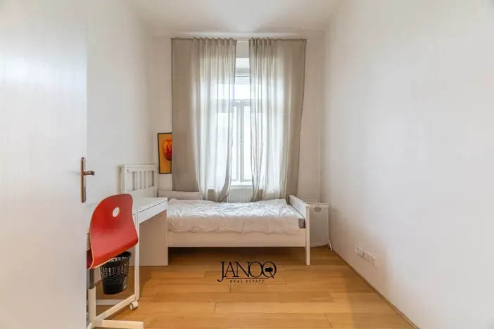 Pronájem bytu 3+kk, Brno, Slovákova, 68 m2