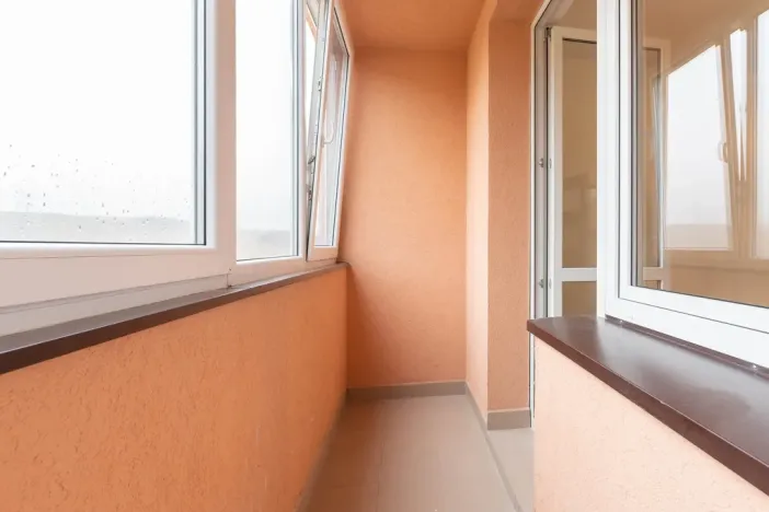Prodej podílu 46/1000 bytu 2+1, Ryžoviště, Tovární, 52 m2