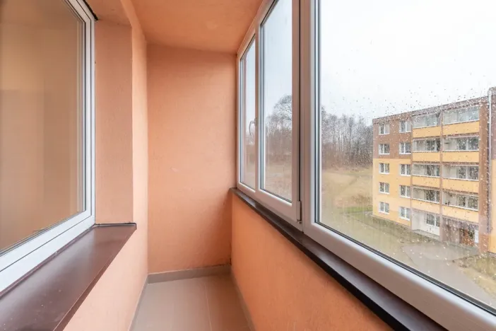 Prodej podílu 46/1000 bytu 2+1, Ryžoviště, Tovární, 52 m2