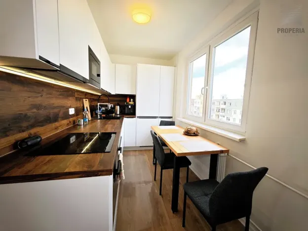 Prodej bytu 3+1, Olomouc, Fischerova, 68 m2