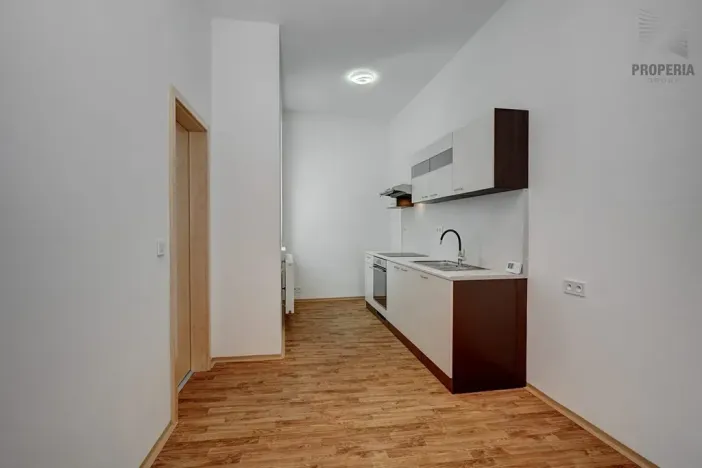 Pronájem bytu 2+1, Brno, Kobližná, 61 m2