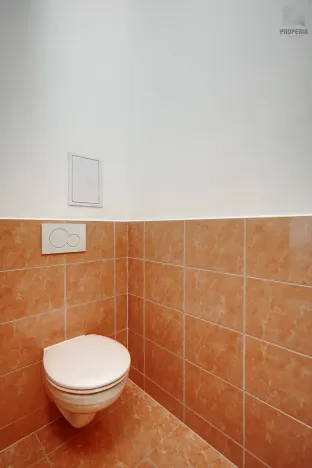 Pronájem bytu 2+1, Brno, Kobližná, 61 m2