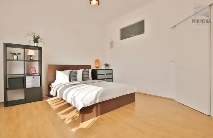 Pronájem bytu 2+kk, Brno, 45 m2