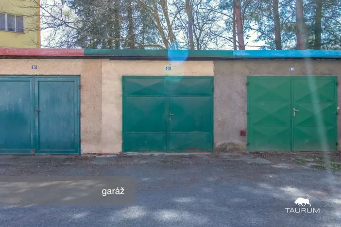 Prodej bytu 3+1, Žlutice, Vítězná, 66 m2