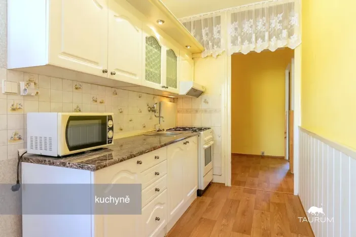 Prodej bytu 3+1, Žlutice, Vítězná, 66 m2