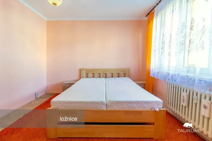 Prodej bytu 3+1, Žlutice, Vítězná, 66 m2