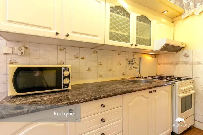 Prodej bytu 3+1, Žlutice, Vítězná, 66 m2