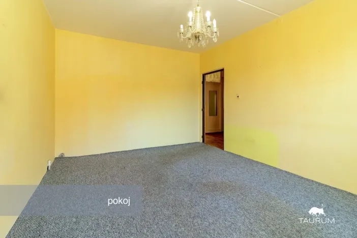 Prodej bytu 3+1, Žlutice, Vítězná, 66 m2