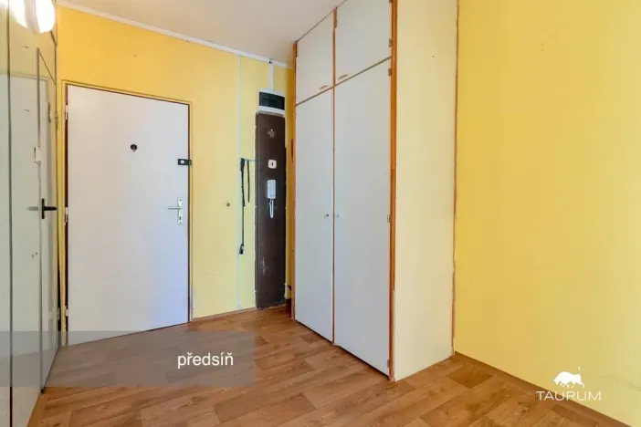 Prodej bytu 3+1, Žlutice, Vítězná, 66 m2