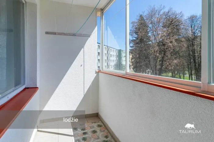 Prodej bytu 3+1, Žlutice, Vítězná, 66 m2