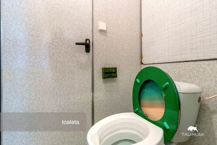Prodej bytu 3+1, Žlutice, Vítězná, 66 m2