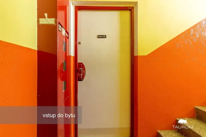 Prodej bytu 3+1, Žlutice, Vítězná, 66 m2