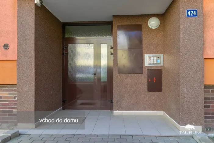 Prodej bytu 3+1, Žlutice, Vítězná, 66 m2