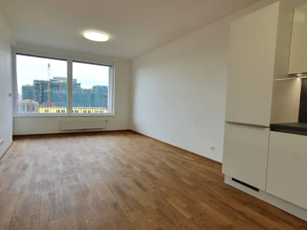Pronájem bytu 2+kk, Praha, Smržových, 61 m2