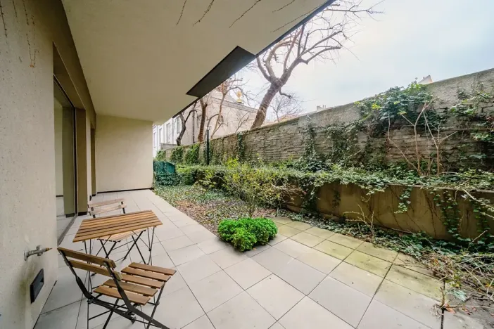 Pronájem bytu 3+kk, Praha - Žižkov, Prokopova, 154 m2