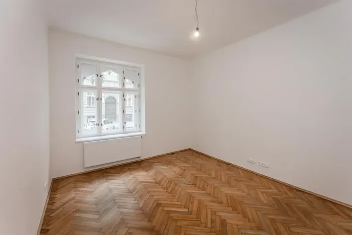 Pronájem bytu 2+kk, Praha - Vinohrady, Mánesova, 52 m2 (ID: 2159890)