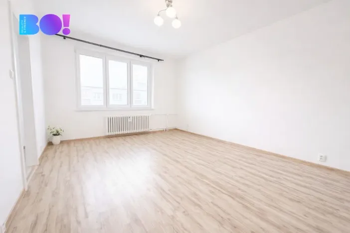Pronájem bytu 2+1, Třinec, Máchova, 55 m2