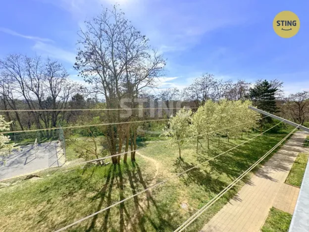 Prodej bytu 4+1, Třebíč, M. Majerové, 88 m2