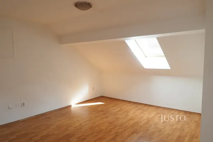 Pronájem bytu 2+kk, Písek, Smetanova, 61 m2