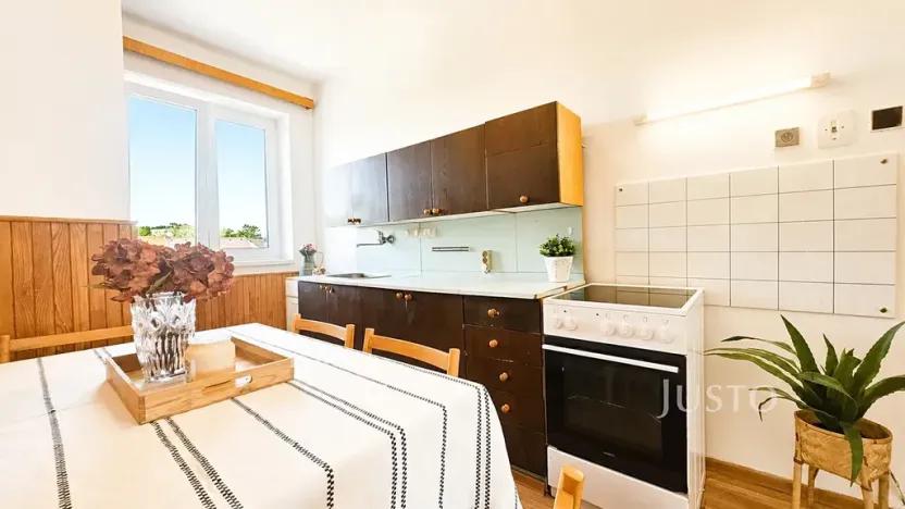 Prodej bytu 3+1, Písek, Baarova, 80 m2