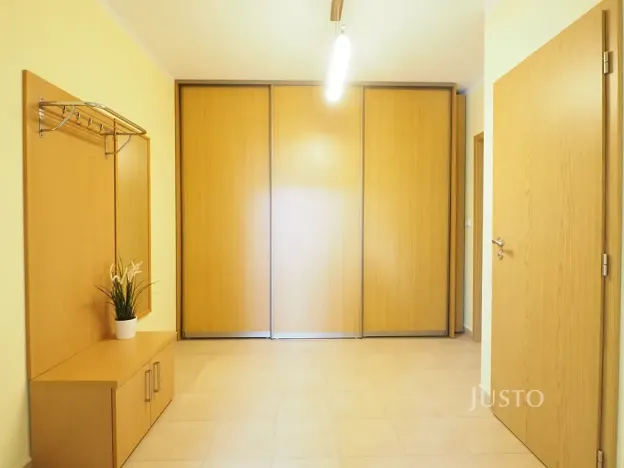 Pronájem bytu 2+kk, Písek, Janotova, 85 m2