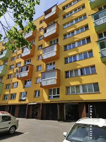 Prodej garáže, Frýdek-Místek, Anenská, 20 m2